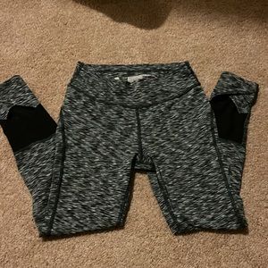 All in motion L Girls Leggings 10/12